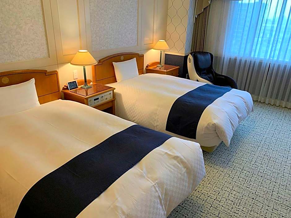 En City Hotel Nobeoka