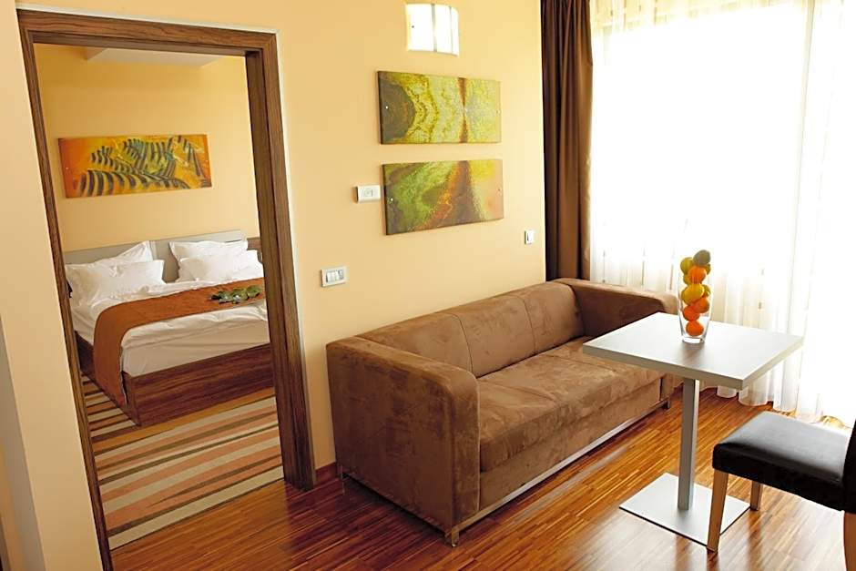 Terme Paradiso - Hotel Paradiso