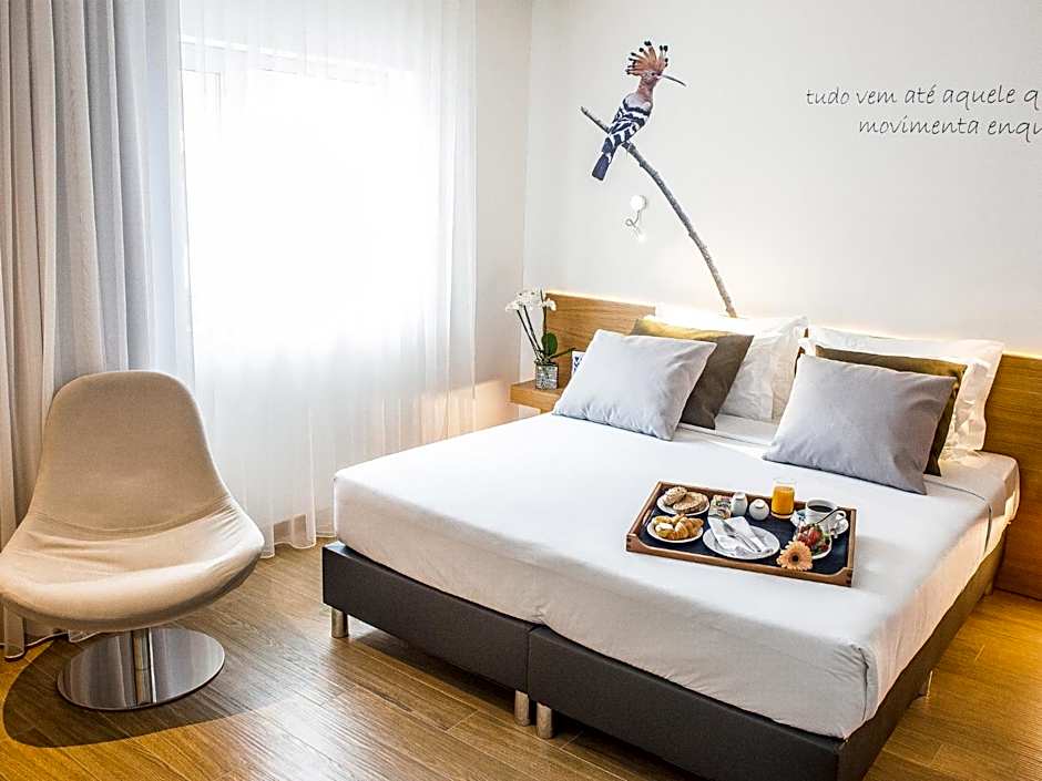 TRYP by Wyndham Leiria