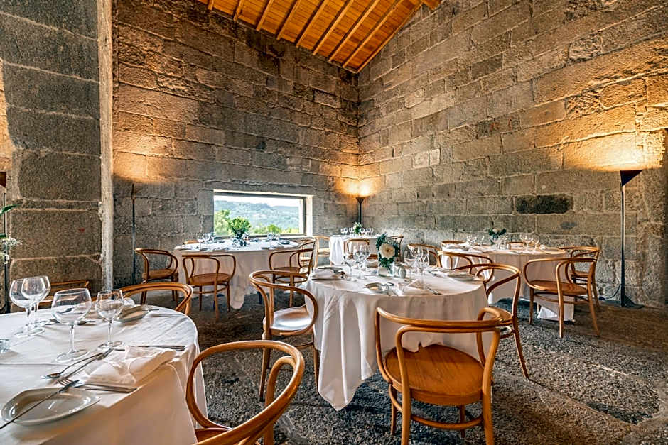 Pousada Mosteiro De Amares - Small Luxury Hotels Of The World