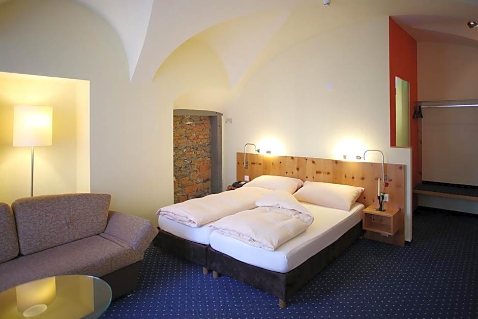 Ambiente Hotel Freieck