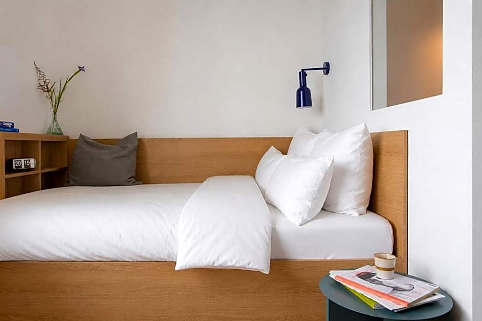 STAYERY Berlin Friedrichshain - stylish Rooms & Apartments