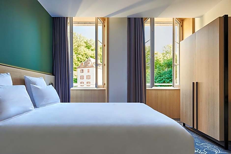 Le Grand Hôtel, The Originals Relais