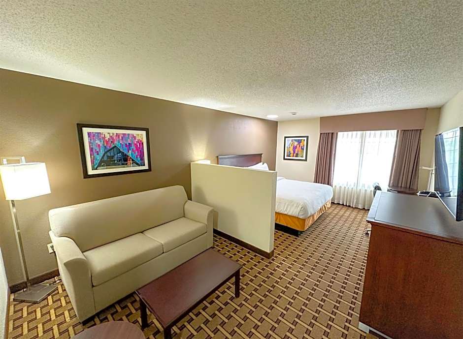 Sonesta Essential Hotels Overland Park