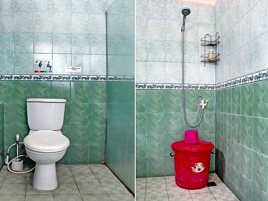 OYO 92447 Wisma Mustika Syariah