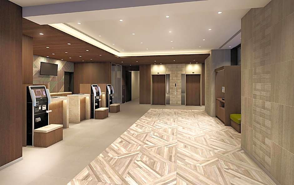 Dormy Inn Honhachinohe Hot Springs