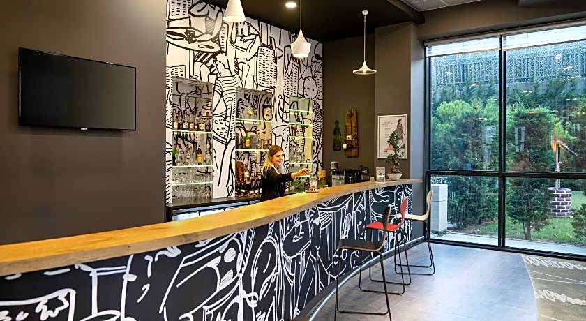 Ibis Istanbul Tuzla Hotel