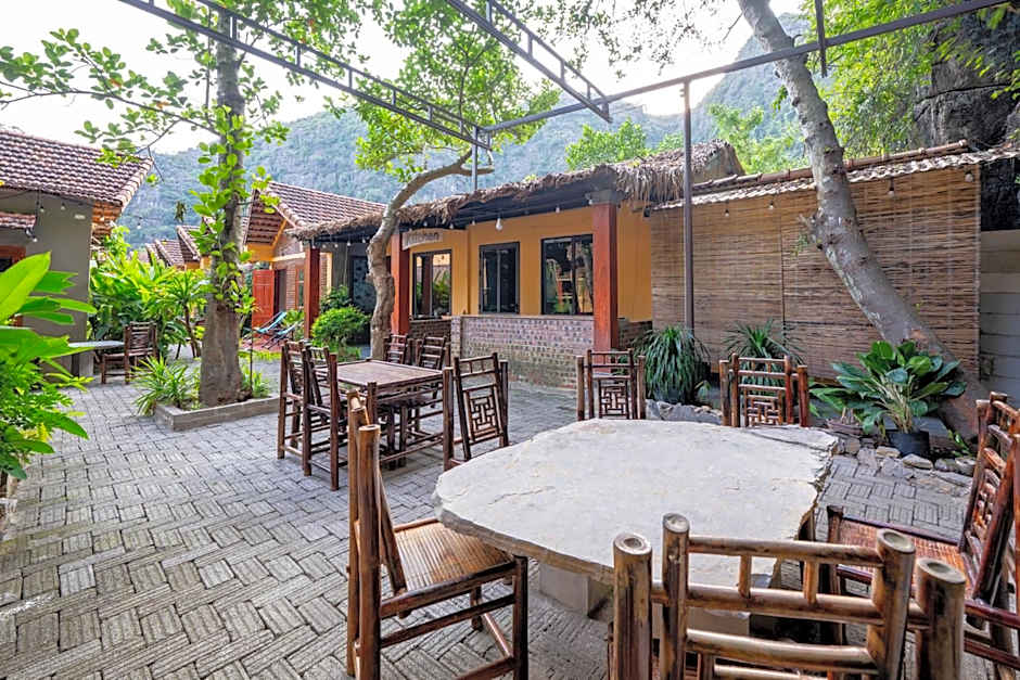 Tam Coc Luxury Homestay