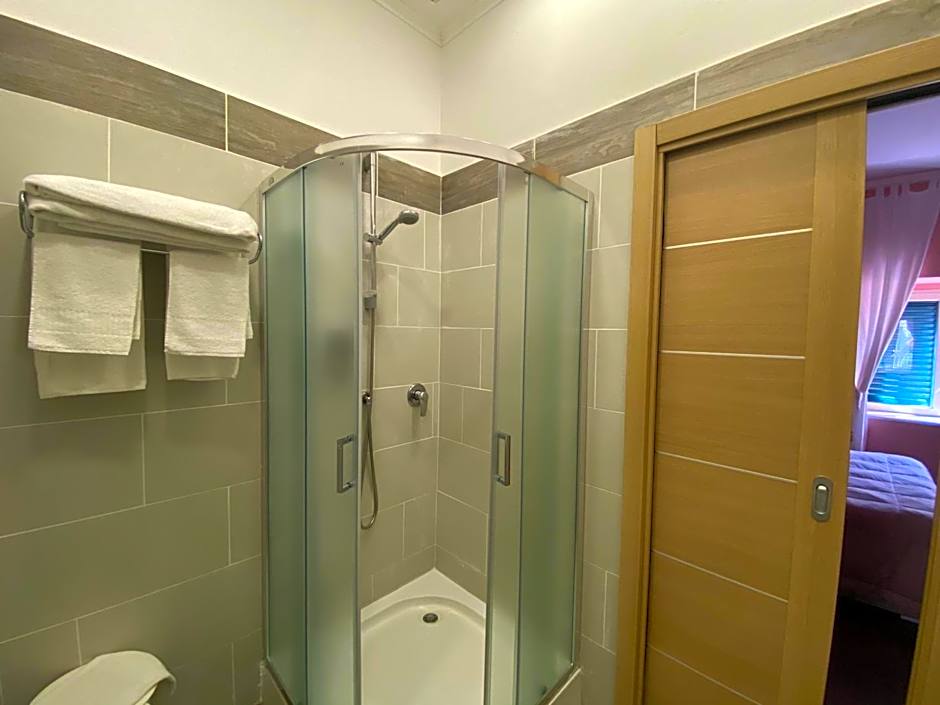 Villa Scotillo Boutique Hotel