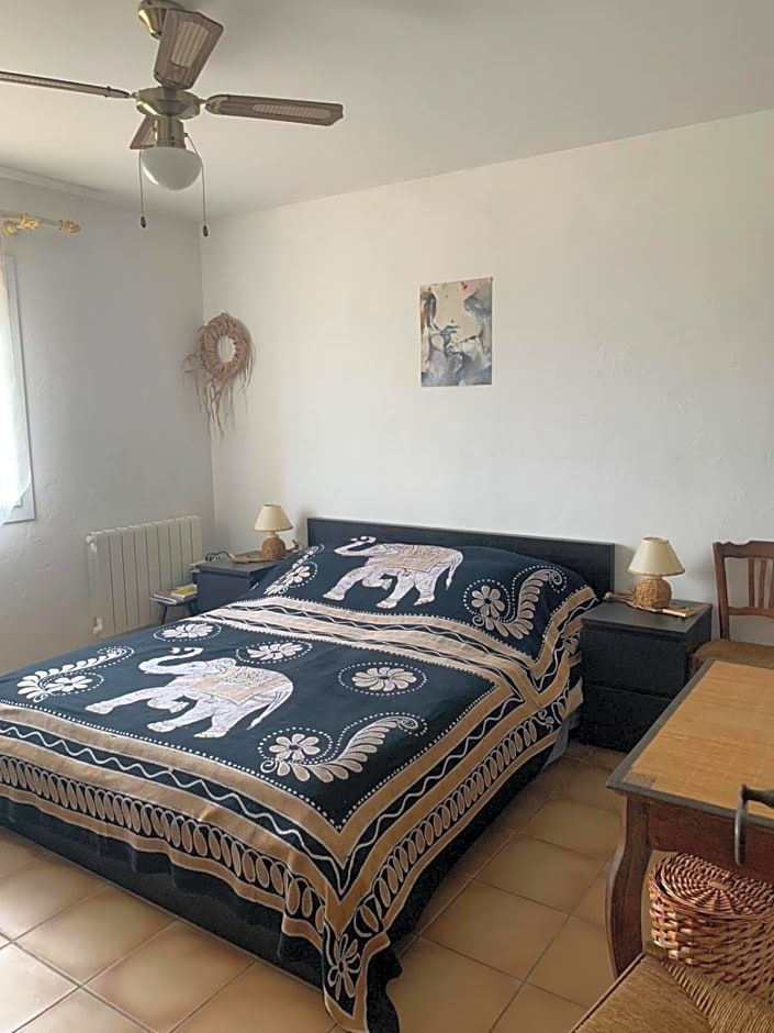 La Bastide Neuve des Oliviers