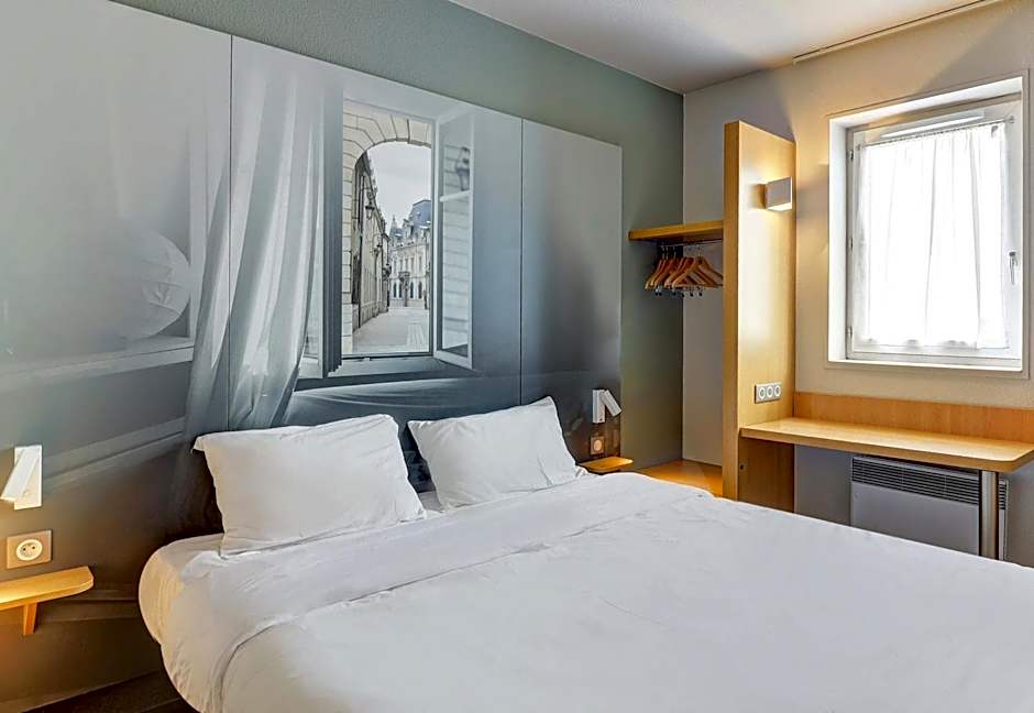 B&B HOTEL Dijon Les Portes du Sud