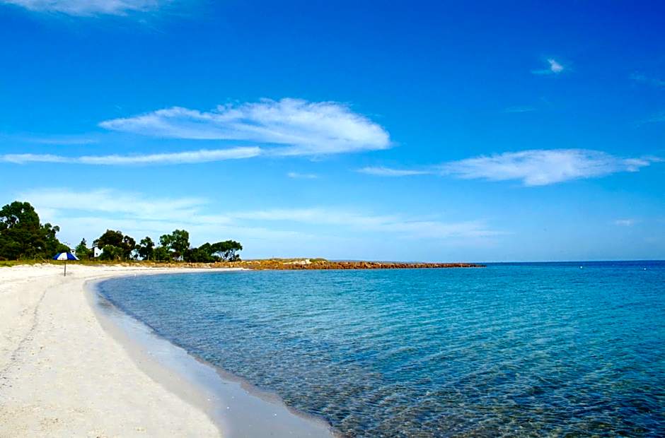 Sandy Bay Holiday Park