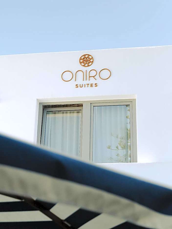Oniro Suites