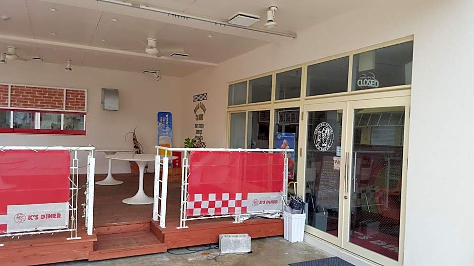 Hotel Peacely In Miyakojima Nexus