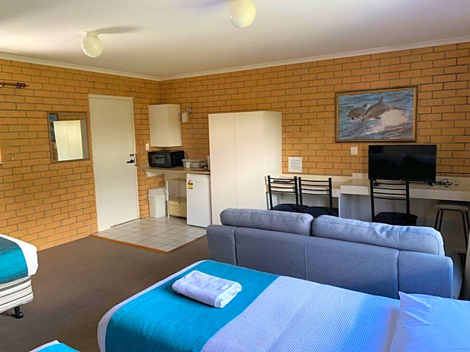 Aspley Pioneer Motel