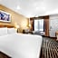 SureStay Plus by Best Western San Jose Central City