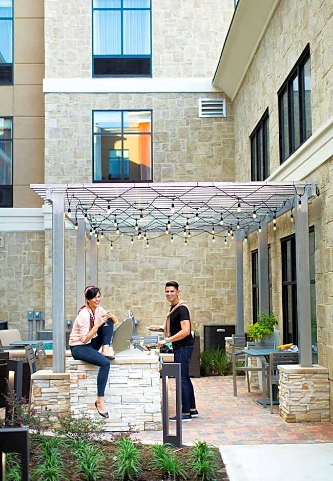 Homewood Suites by Hilton Houston/Katy Mills Mall