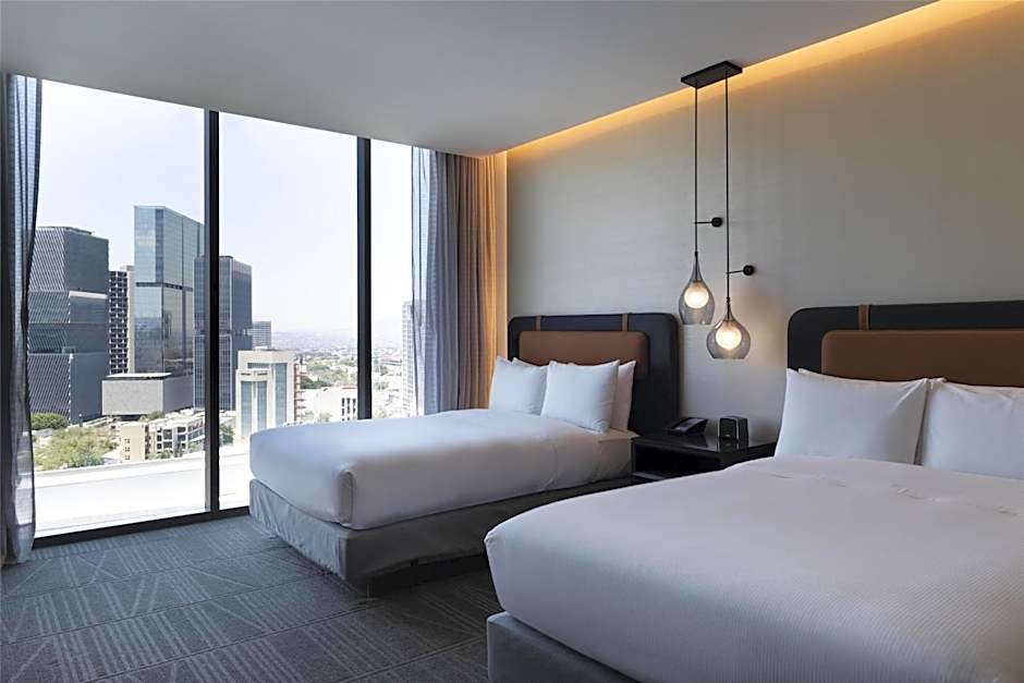 Hilton Guadalajara Midtown