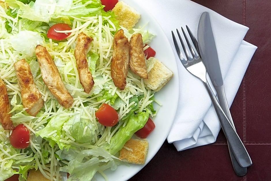 Valinhos Plaza Hotel