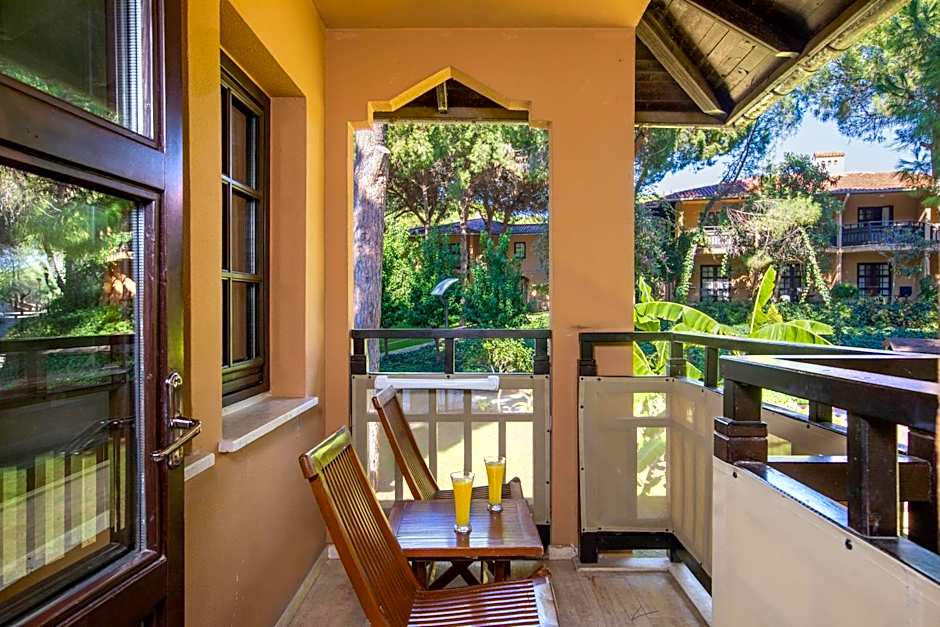 Asteria Family Resort Belek