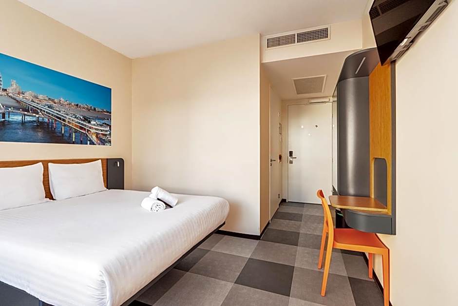 easyHotel The Hague Scheveningen Beach