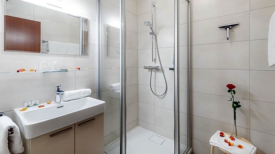 Aparthotel Klopeinersee