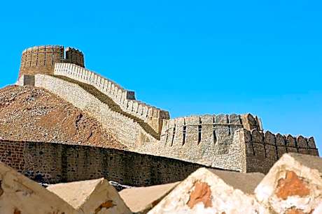 VIP Guest House Umarkot