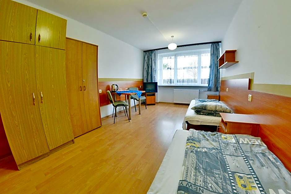 Twój Hostel Ruda Śląska