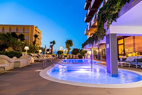 Hotel Alexander
