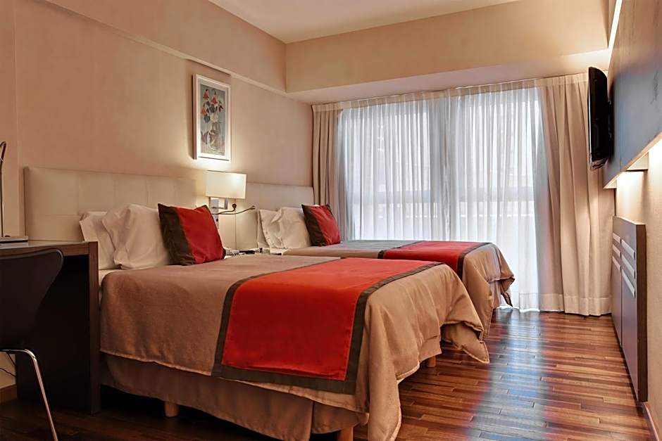 Regente Palace Hotel