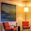 Waldhotel Fletschhorn Panoramic Retreat in Saas Fee
