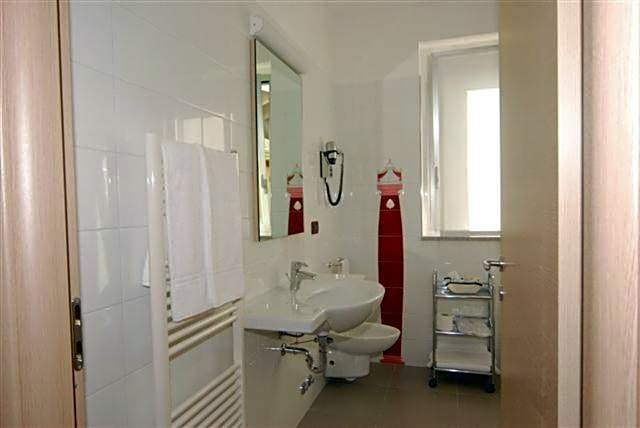 Residence & Suites Solaf