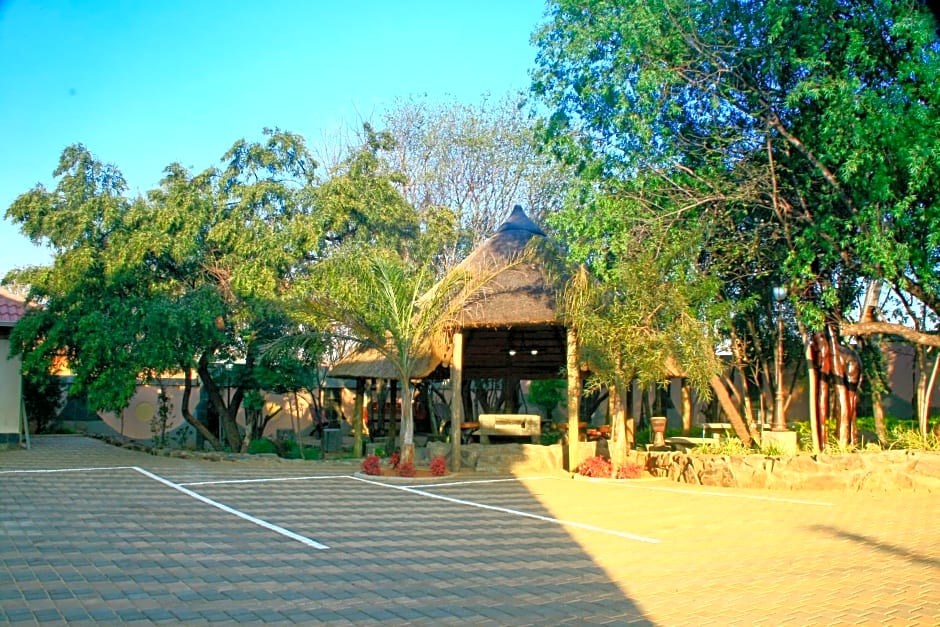 Eco Park Lodge