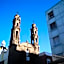Gamma Puebla Senorial Centro