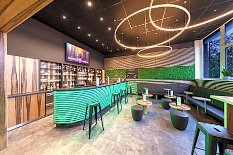 AMH Airport-Messe-Hotel Stuttgart