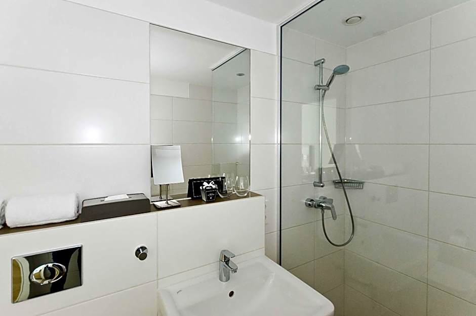 ANA Living Stuttgart by Arthotel ANA