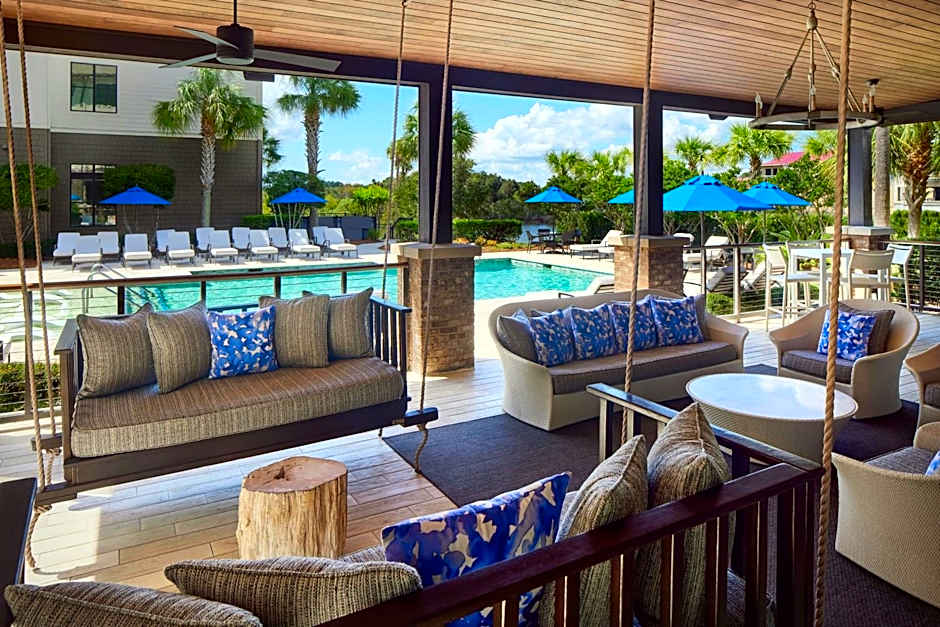 Charleston Kiawah Island/Andell Inn by Marriott