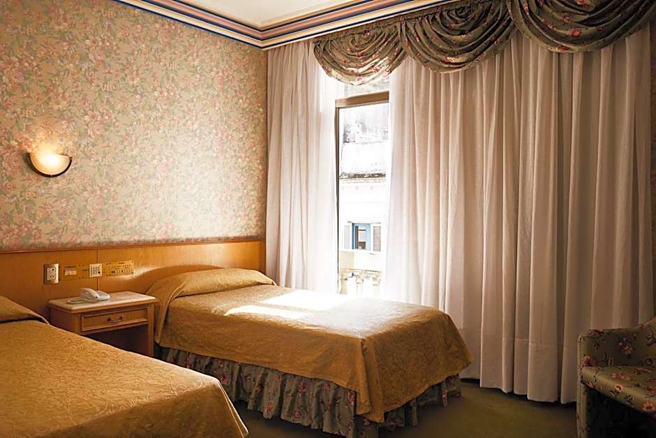 Gran Hotel Ailen
