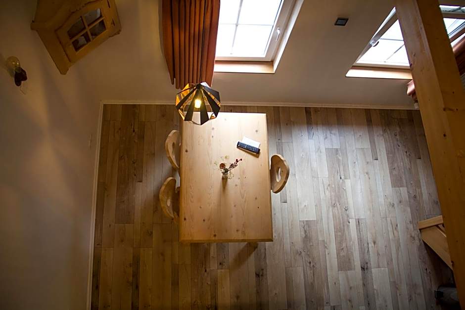 Hotel-Restaurant Zur Traube