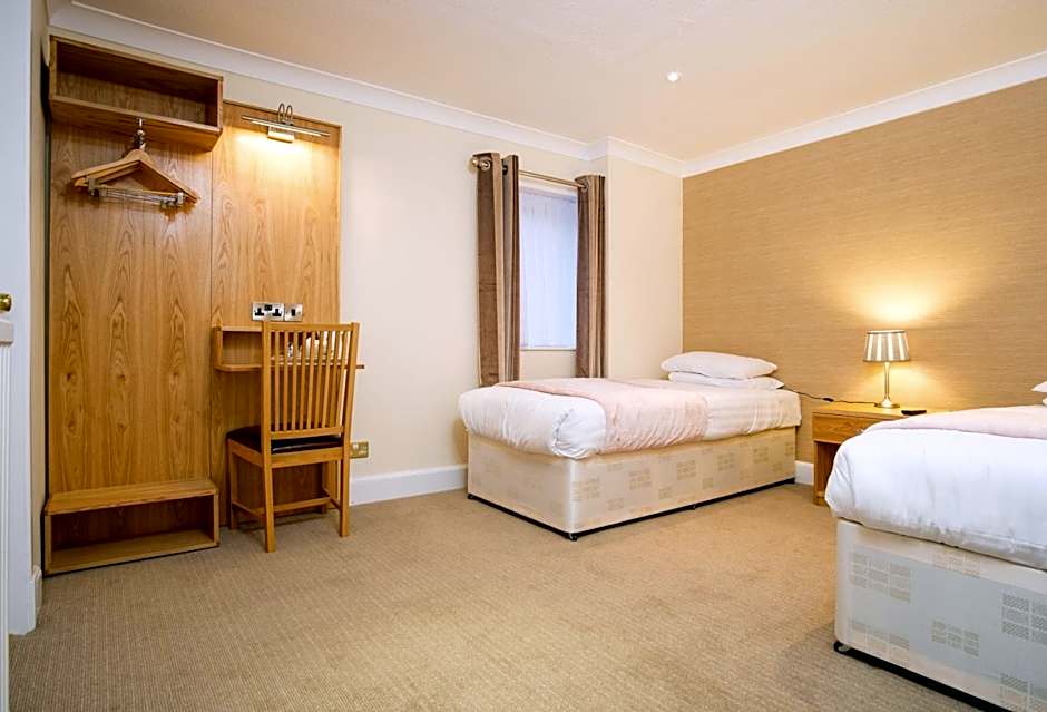 Photo 1 of 11 of Standard 2 Beds
