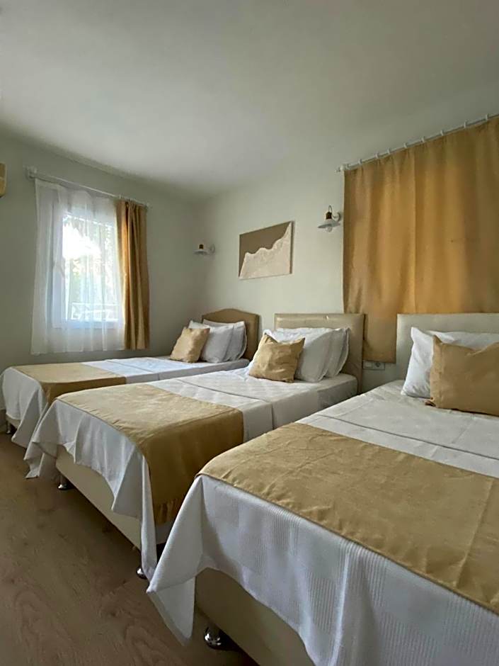 Lemon-Ada Butik Otel