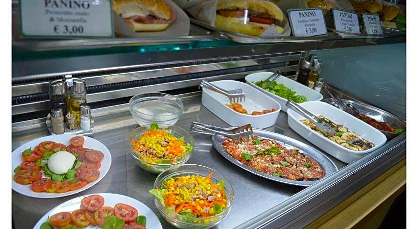 B&B Stazione Dittaino