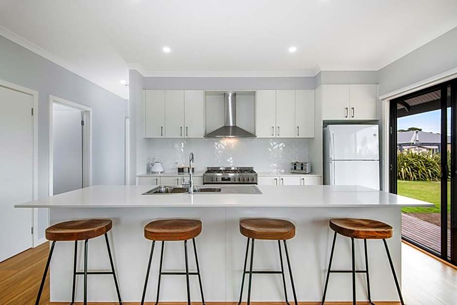 The Oxley Estate