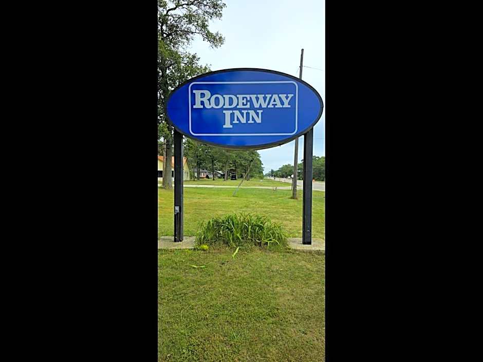 Rodeway Inn Oscoda