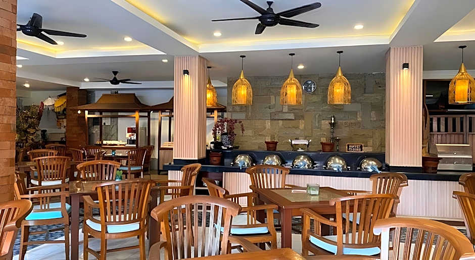 Wina Holiday Villa Kuta Bali