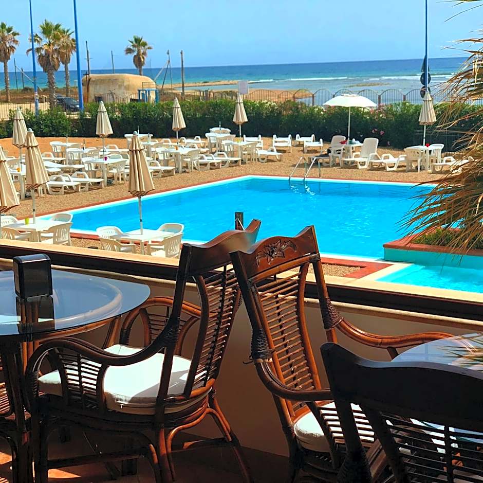 Residence Hotel Antica Perla