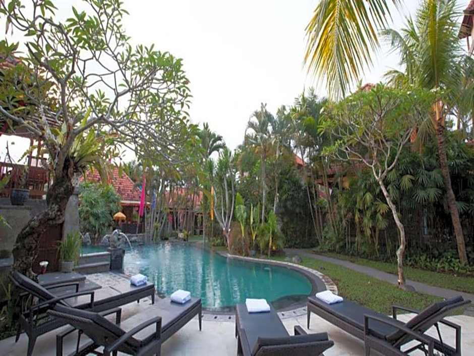 Villa Sonia