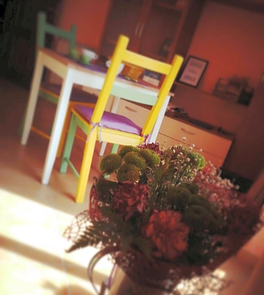 Bed and breakfast MieleZenzero