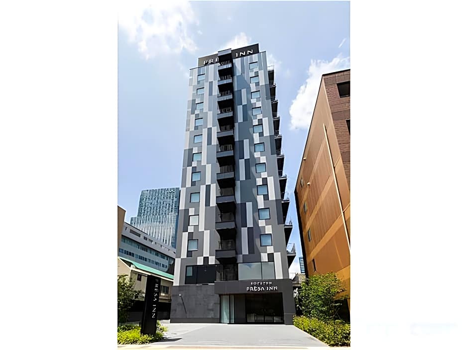 Sotetsu Fresa Inn Sendai