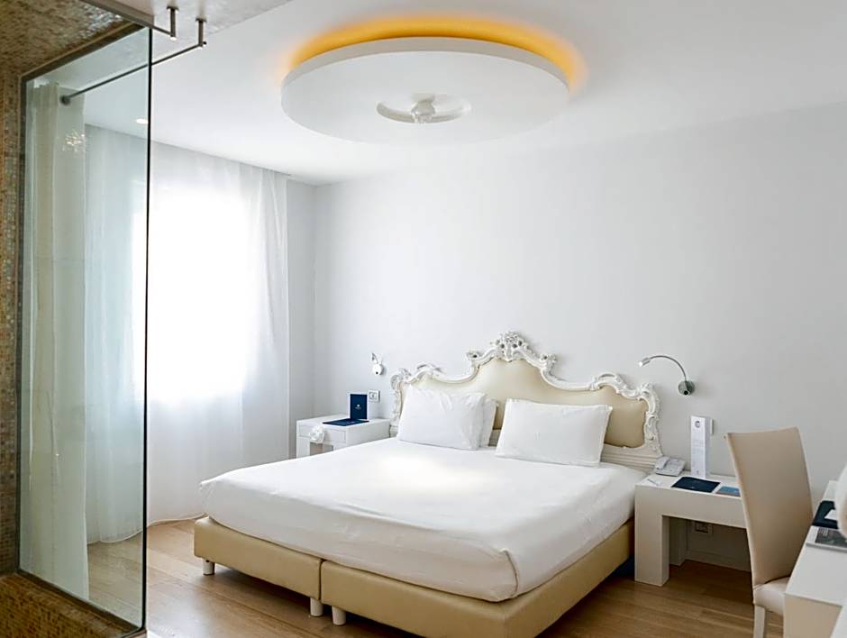 Boscolo Nice Hotel & Spa